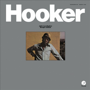 John Lee Hooker - Boogie Chillun in the group VINYL / Blues,Jazz at Bengans Skivbutik AB (4266720)