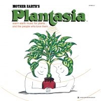 Mort Garson - Mother Earth's Plantasia (Ltd Green in the group VINYL / Dance-Techno,Elektroniskt at Bengans Skivbutik AB (4269463)