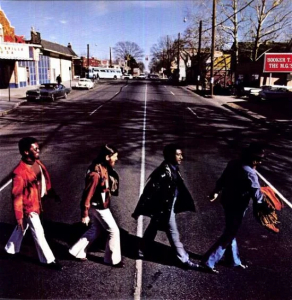 Booker T. & The Mg's - McLemore Avenue in the group VINYL / Pop-Rock at Bengans Skivbutik AB (4269663)