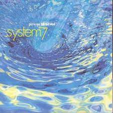 System 7 - Field Of Dreams in the group CD / Rock at Bengans Skivbutik AB (4270774)