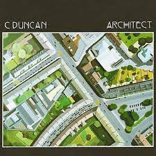 Duncan C. - Architect in the group CD / Pop-Rock at Bengans Skivbutik AB (4270777)