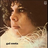 Gal Costa - Gal Costa in the group VINYL / World Music at Bengans Skivbutik AB (4270803)