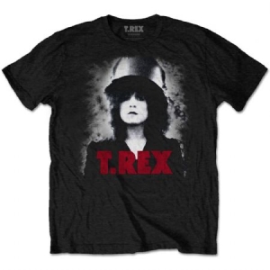T-Rex - Unisex T-Shirt: Slider in the group CDON - Exporterade Artiklar_Manuellt / T-shirts_CDON_Exporterade at Bengans Skivbutik AB (4271682r)