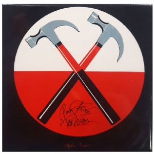 Pink Floyd - Fridge Magnet: The Wall Hammers in the group MERCHANDISE / Magnet / Pop-Rock at Bengans Skivbutik AB (4271749)