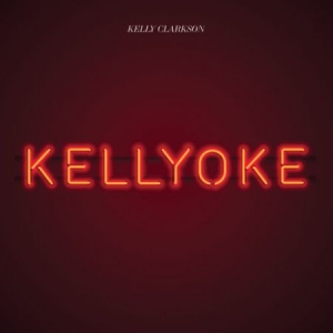 Kelly Clarkson - Kellyoke in the group CD / Pop-Rock at Bengans Skivbutik AB (4271861)