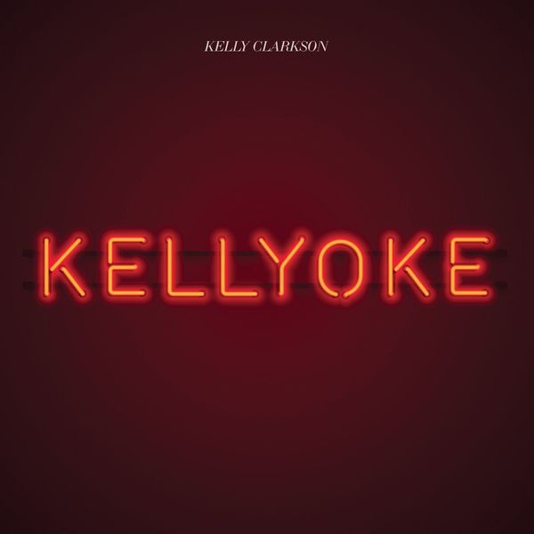 Kelly Clarkson - Kellyoke in the group CD / Pop at Bengans Skivbutik AB (4271861)