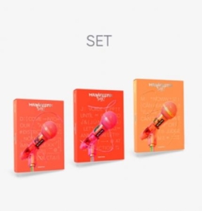 Enhypen - (MANIFESTO : DAY 1) 3pcs SET + WEVERSE G in the group Minishops / K-Pop Minishops / Enhypen at Bengans Skivbutik AB (4273928)