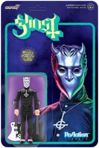 Ghost - ReAction Figure - Meliora Nameless Ghoul in the group OTHER / Merchandise at Bengans Skivbutik AB (4273958)
