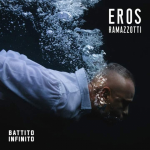 Eros Ramazzotti - Battito Infinito in the group CD / Pop at Bengans Skivbutik AB (4274282)