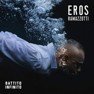 Eros Ramazzotti - Battito Infinito in the group Minishops / Eros Ramazzotti at Bengans Skivbutik AB (4274282)