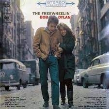 Bob Dylan - The Freewheelin Bob Dylan (Special Editi in the group OUR PICKS / Most popular vinyl classics at Bengans Skivbutik AB (4274284)