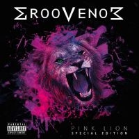 Groovenom - Pink Lion in the group CD / Hårdrock at Bengans Skivbutik AB (4275007)