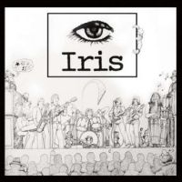 Iris - Iris in the group VINYL / Bestsellers at Bengans Skivbutik AB (4275010)
