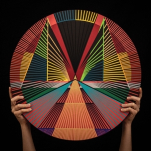 Jaye Jayle - Don't Let Your Love Life Get You Do in the group VINYL / Hårdrock at Bengans Skivbutik AB (4275021)