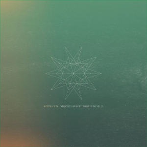 Marconi Union - Weightless (Ambient Transmissions Vol. 2) in the group VINYL / Pop at Bengans Skivbutik AB (4275022)