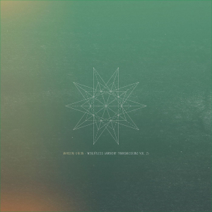 Marconi Union - Weightless (Ambient Transmissions V in the group VINYL / Pop-Rock at Bengans Skivbutik AB (4275022)
