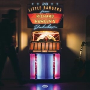 Various Artists - 28 Little Bangers From Richard Hawl in the group VINYL / Pop-Rock at Bengans Skivbutik AB (4275023)