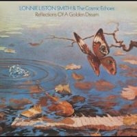 Smith Lonnie Liston & The Cosmic E - Reflections Of A Golden Dream in the group VINYL / Pop-Rock,RnB-Soul at Bengans Skivbutik AB (4275030)