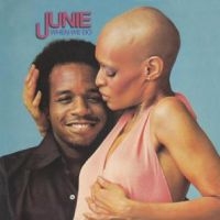 Junie - When We Do in the group VINYL / Pop-Rock,RnB-Soul at Bengans Skivbutik AB (4275032)