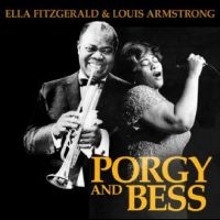 Fitzgerald Ella & Louis Armstrong - The Music Of Porgy And Bess in the group Minishops / Louis Armstrong at Bengans Skivbutik AB (4275046)