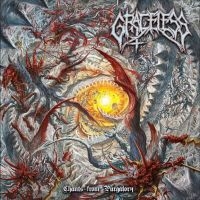 Graceless - Chants From Purgatory in the group OTHER / Övrigt /  at Bengans Skivbutik AB (4275050)