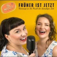 Micci's The - Früher Ist Jetzt in the group CD / Pop-Rock at Bengans Skivbutik AB (4275055)