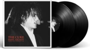Cure The - Happy The Man (2 Lp Vinyl) in the group VINYL / Pop-Rock at Bengans Skivbutik AB (4275087)