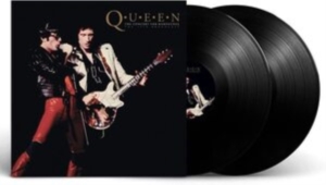 Queen - Concert For Kampuchea The (2 Lp Vin in the group VINYL / Pop-Rock at Bengans Skivbutik AB (4275098)