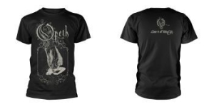 Opeth - T/S Chrysalis (L) in the group OTHER / Merchandise at Bengans Skivbutik AB (4275109)