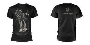 Opeth - T/S Chrysalis (Xl) in the group OTHER / BW-T-shirts at Bengans Skivbutik AB (4275111)