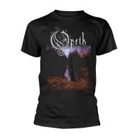 Opeth - T/S My Arms Your Hearse (M) in the group MERCHANDISE / T-shirt / Heavy Metal at Bengans Skivbutik AB (4275120)