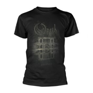 Opeth - T/S Morningrise (L) in the group OTHER / Merchandise at Bengans Skivbutik AB (4275124)
