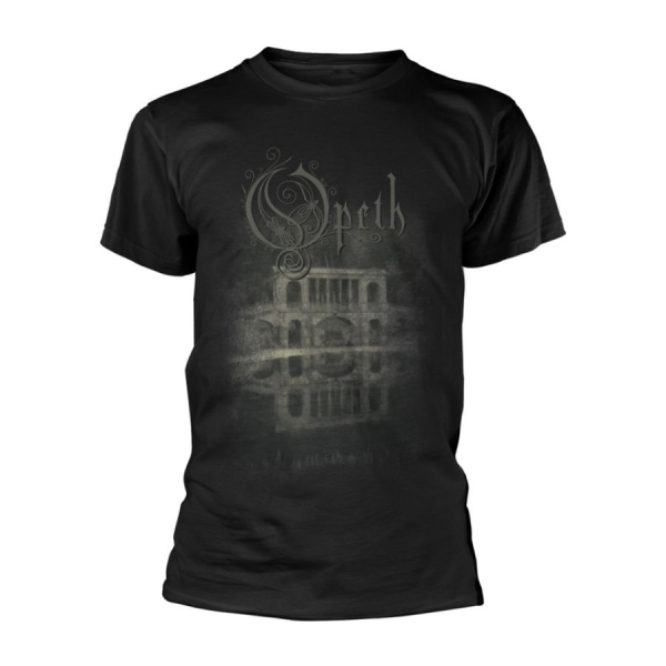 Opeth - T/S Morningrise (S) in the group MERCH / Clothing / T-shirts at Bengans Skivbutik AB (4275126)