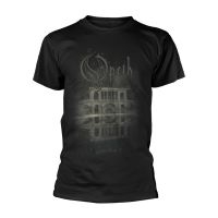 Opeth - T/S Morningrise (Xxl) in the group MERCHANDISE / T-shirt / Heavy Metal at Bengans Skivbutik AB (4275128)