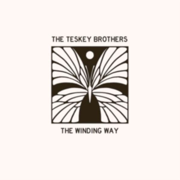 The Teskey Brothers - The Winding Way (Vinyl) in the group VINYL / Bestsellers at Bengans Skivbutik AB (4275129)