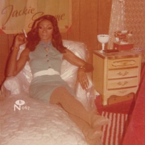 Jackie Shane - Any Other Way in the group VINYL / RnB-Soul at Bengans Skivbutik AB (4275206)
