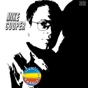 Mike Cooper - Life And Death In Paradise + Milan in the group CD / Rock at Bengans Skivbutik AB (4275215)