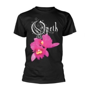 Opeth - T/S Orchid (L) in the group OTHER / Merchandise at Bengans Skivbutik AB (4275251)
