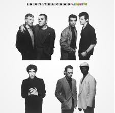 Ian Dury & The Blockheads - Laughter in the group VINYL / Rock at Bengans Skivbutik AB (4275267)