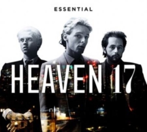 Heaven 17 - Essential Heaven 17 in the group CD / Pop at Bengans Skivbutik AB (4275299)