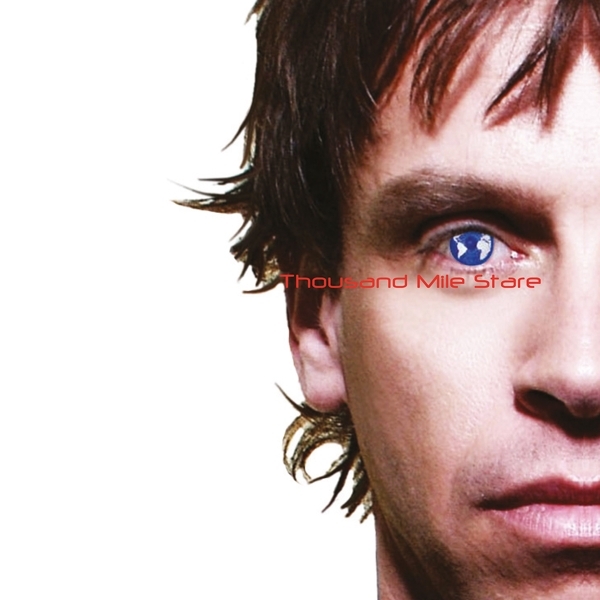 Chicane - Thousand Mile Stare in the group VINYL / Bestsellers at Bengans Skivbutik AB (4275494)