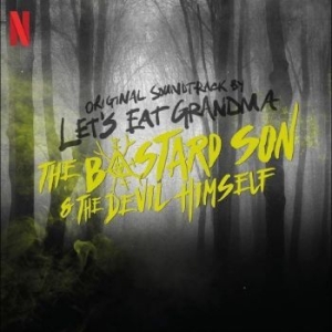 Let?S Eat Grandma - Half Bad: The Bastard Son & The Dev in the group VINYL / Pop at Bengans Skivbutik AB (4275706)