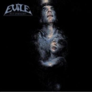 Evile - The Unknown in the group OTHER / -Start NBM at Bengans Skivbutik AB (4275746)