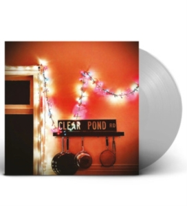 Hersh Kristin - Clear Pond Road (Clear Vinyl) in the group VINYL / Pop-Rock at Bengans Skivbutik AB (4275749)
