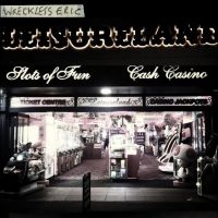 Wreckless Eric - Leisureland in the group CD / Pop-Rock at Bengans Skivbutik AB (4275768)