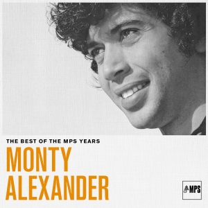 Monty Alexander - The Best Of Mps Years in the group VINYL / Jazz at Bengans Skivbutik AB (4275770)