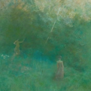 Codeine - Dessau (Clear Smoke Translucent Vin in the group VINYL / Pop-Rock at Bengans Skivbutik AB (4275773)