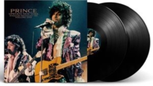 Prince - Upstate New York Vol. 1 (2 Lp Vinyl in the group VINYL / Pop-Rock at Bengans Skivbutik AB (4275783)