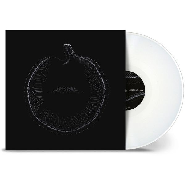 Sylosis - A Sign Of Things To Come in the group VINYL / Hårdrock/ Heavy metal at Bengans Skivbutik AB (4275798)