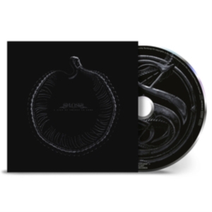 Sylosis - A Sign Of Things To Come in the group OTHER / Övrigt /  at Bengans Skivbutik AB (4275803)